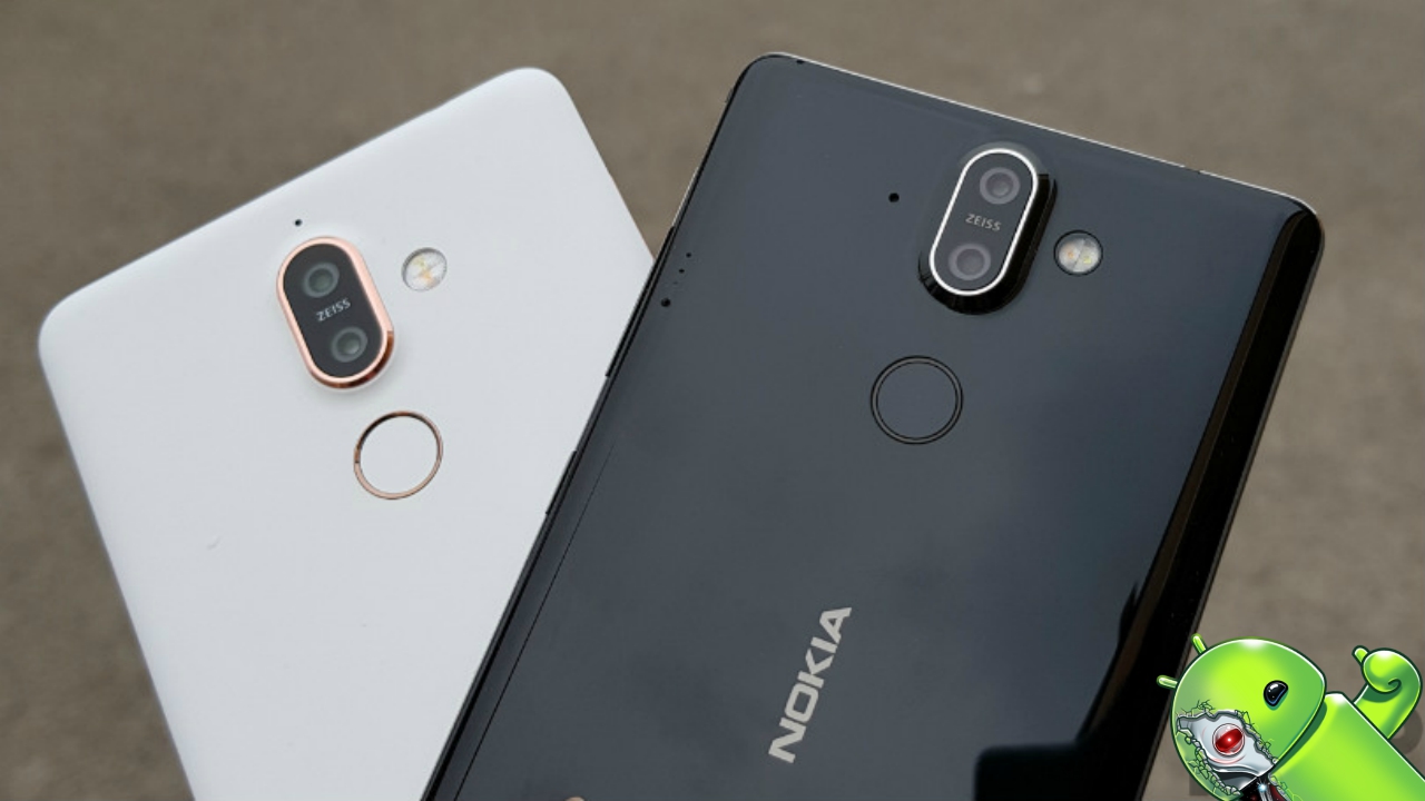 Nokia 8 or nokia 7 plus