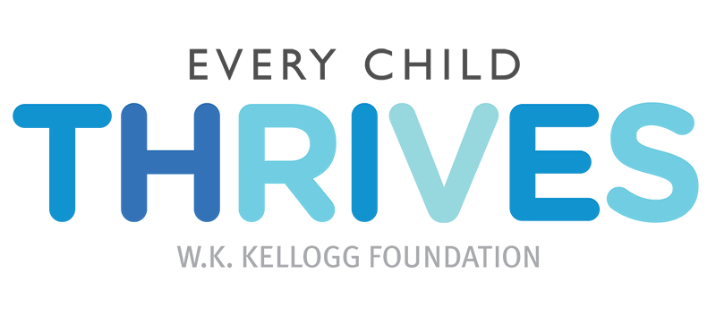 Every Child Thrives | W.K. Kellogg Foundation