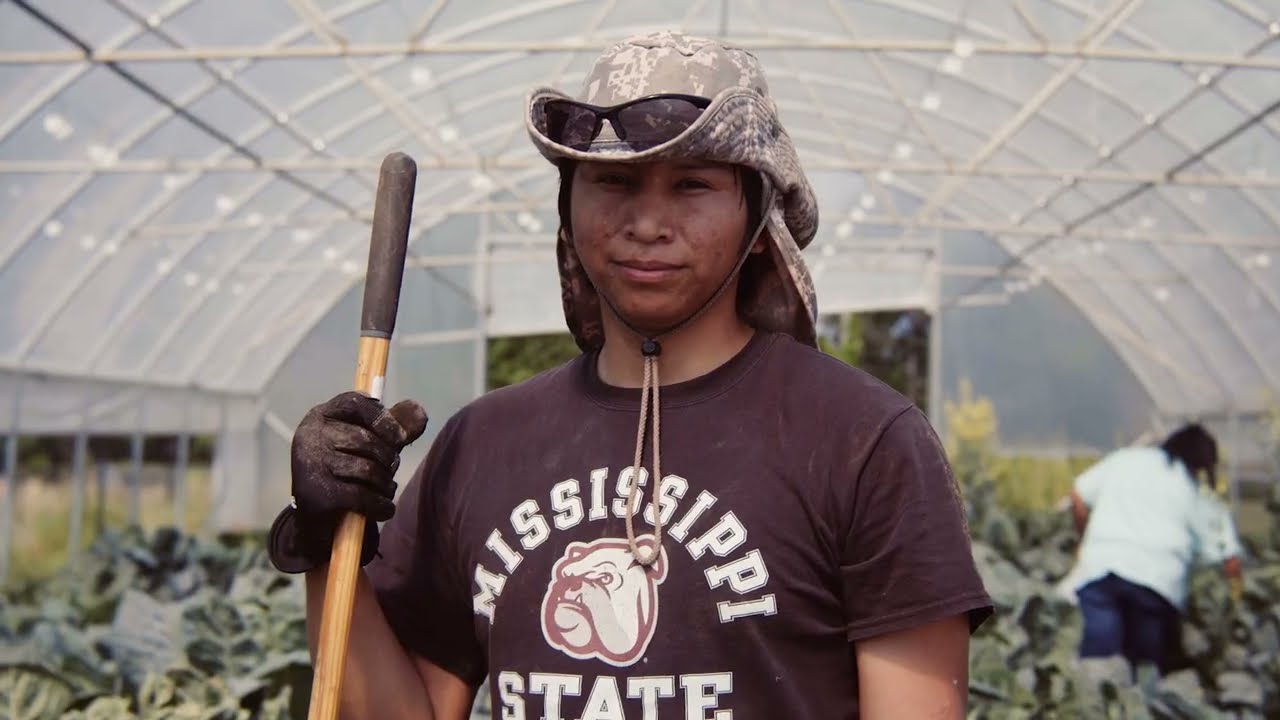 Making investments in agriculture that build wealth for communities of color in the South