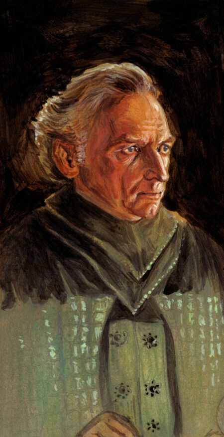 "Sheev" -- by Danny Schwartz