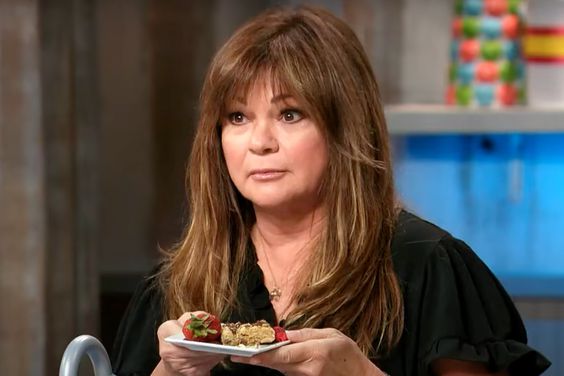 Valerie Bertinelli Kids Baking Championship