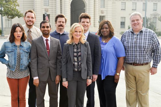 PARKS AND RECREATION