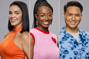 'Big Brother' season 26 cast members 