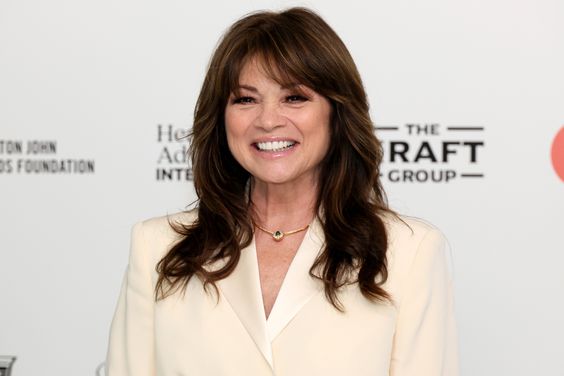 Valerie Bertinelli 