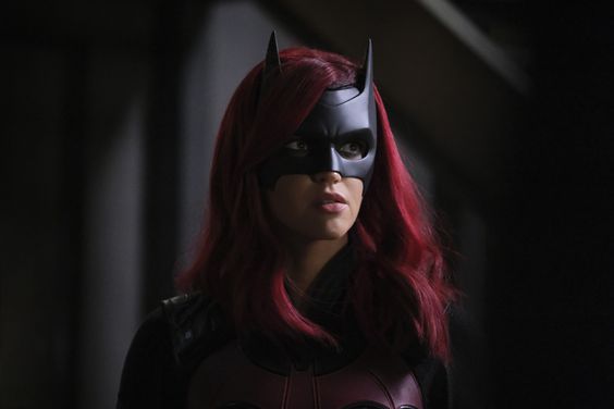 Batwoman