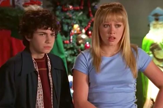 LIZZIE-MCGUIRE-—-Xtreme-Xmas-(s2e20)