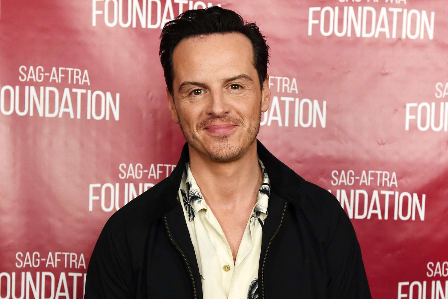 Andrew Scott