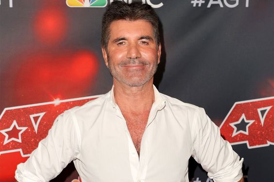 Simon Cowell