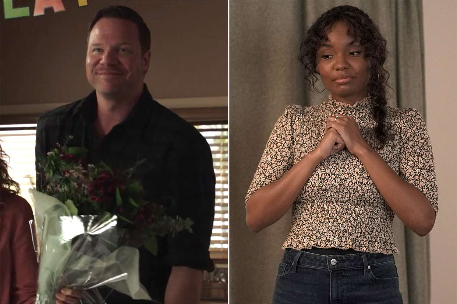 Judd (Jim Parrack) 9-1-1: Lone Star, Sierra McClain in the "Tommy Dearest" episode of 9-1-1 LONE STAR