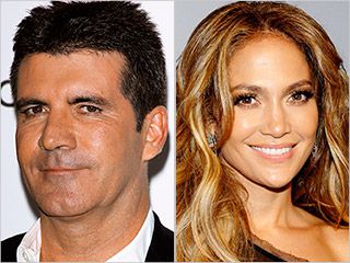 Simon-Cowell-Jennifer-Lopez