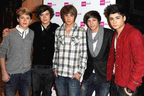 One Direction