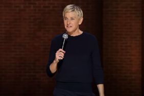 Ellen DeGeneres: For Your Approval | Official Trailer | Netflix