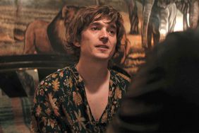 Austin Abrams in Wolfs (screen grab)