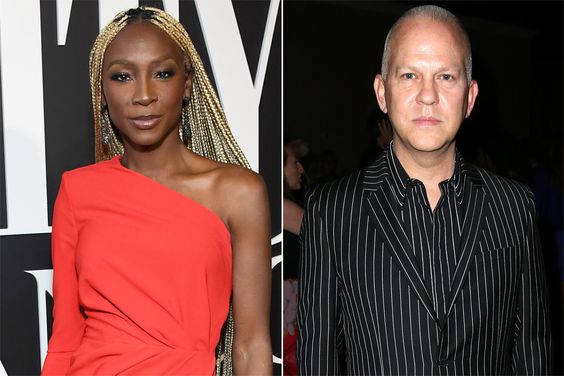 Angelica Ross, Ryan Murphy