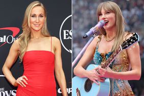 Nikki Glaser; Taylor Swift