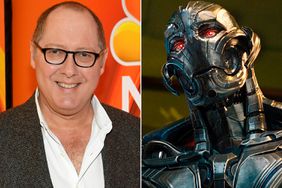 James Spader; Ultron