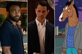 Best dark comedies on TV