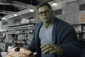 Marvel Studios' AVENGERS: ENDGAME Hulk (Mark Ruffalo)