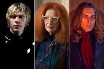 'American Horror Story' characters