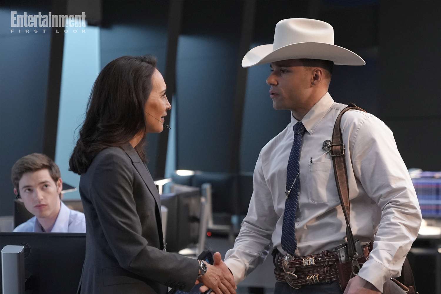 Lone Star Season 5 first look photos 