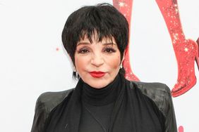 Liza Minnelli