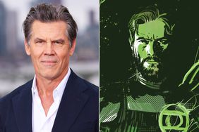 Josh Brolin will not play Hal Jordan in HBO's 'Lanterns'