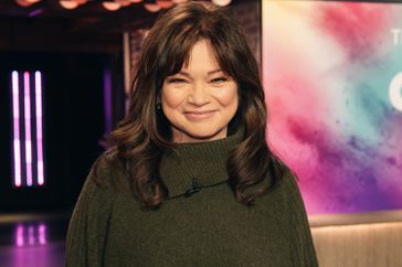 Valerie Bertinelli