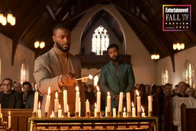 CROSS Aldis Hodge as Alex Cross, Isaiah Mustafa as John Sampson