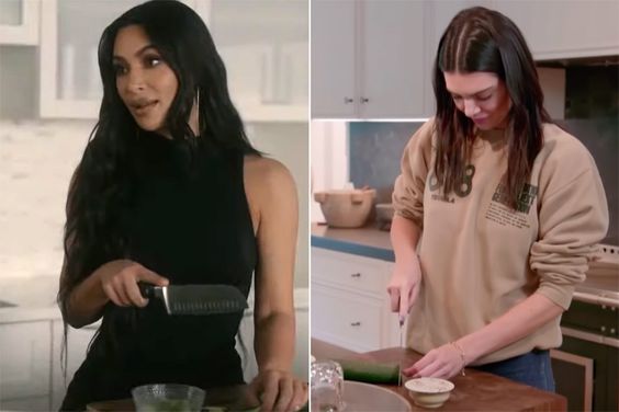 American Horror Story: Delicate, The Kardashians