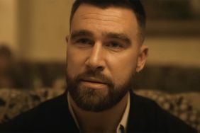 Travis Kelce in Grotesquerie on FX