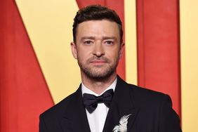 Justin Timberlake