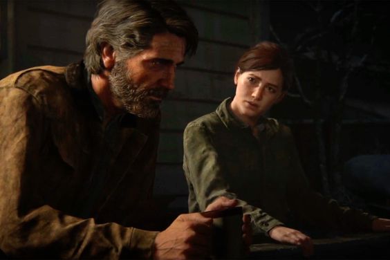 The Last of Us 2