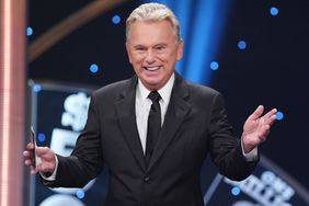 Pat Sajak