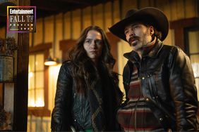 Wynonna Earp