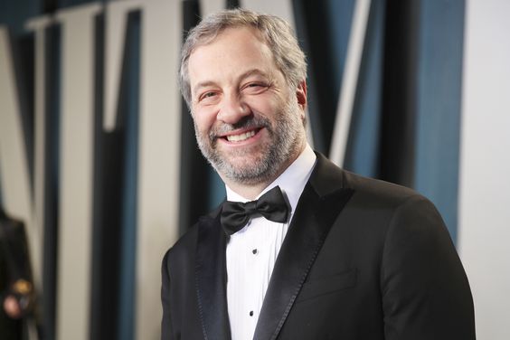 Judd Apatow