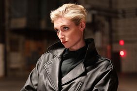 Elizabeth Debicki in MAXXXINE