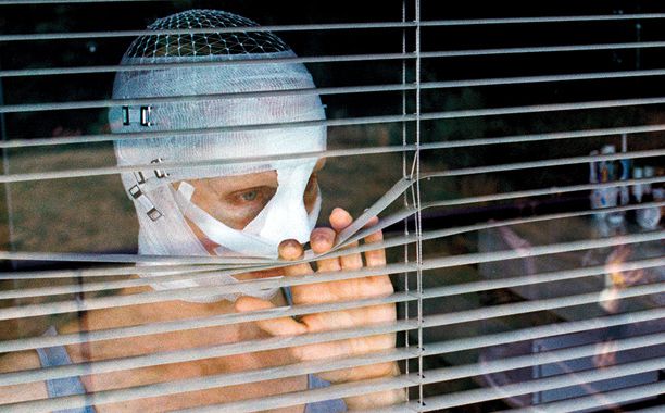 The Mother, 'Goodnight Mommy' (2015)