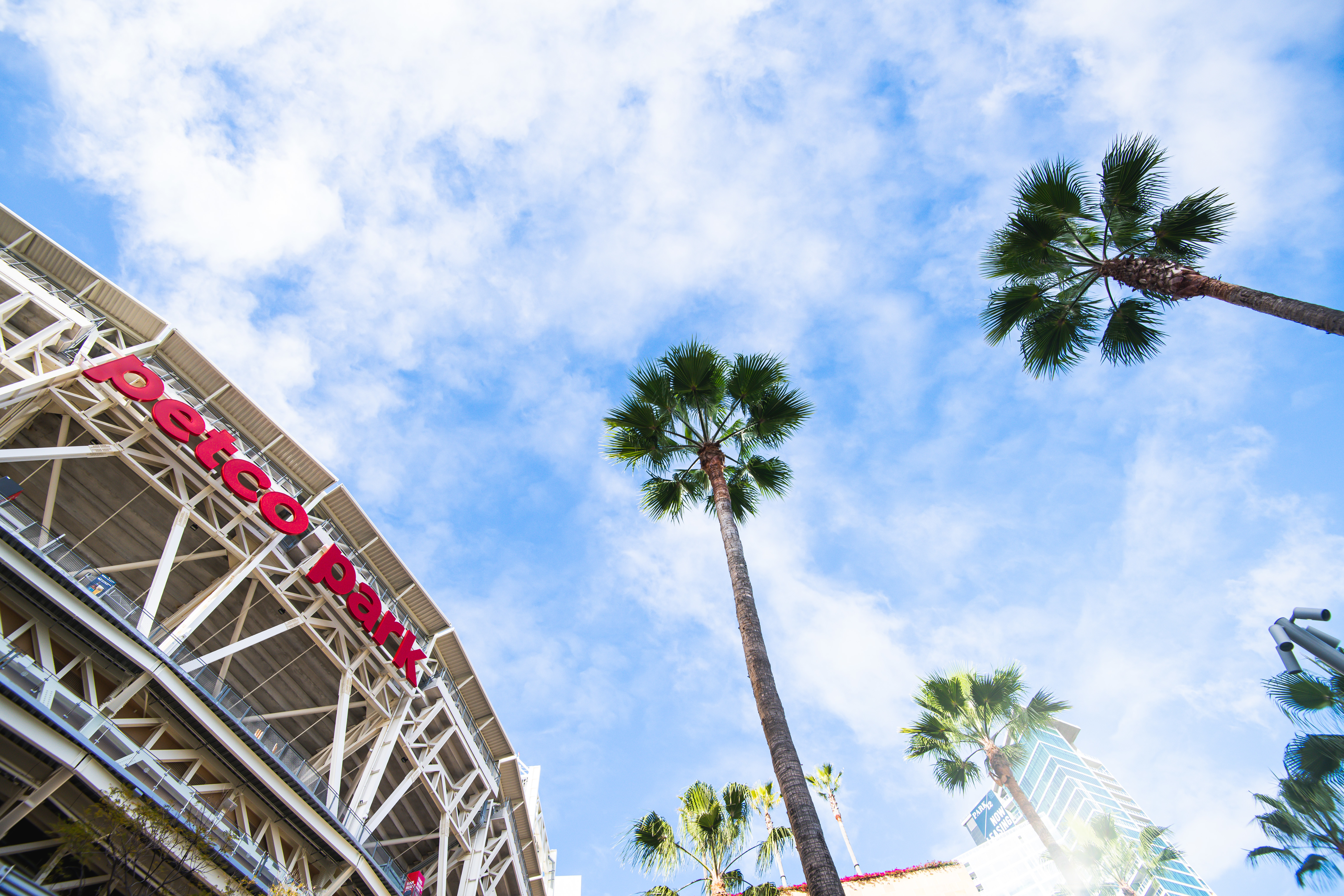 Petco Park San Diego