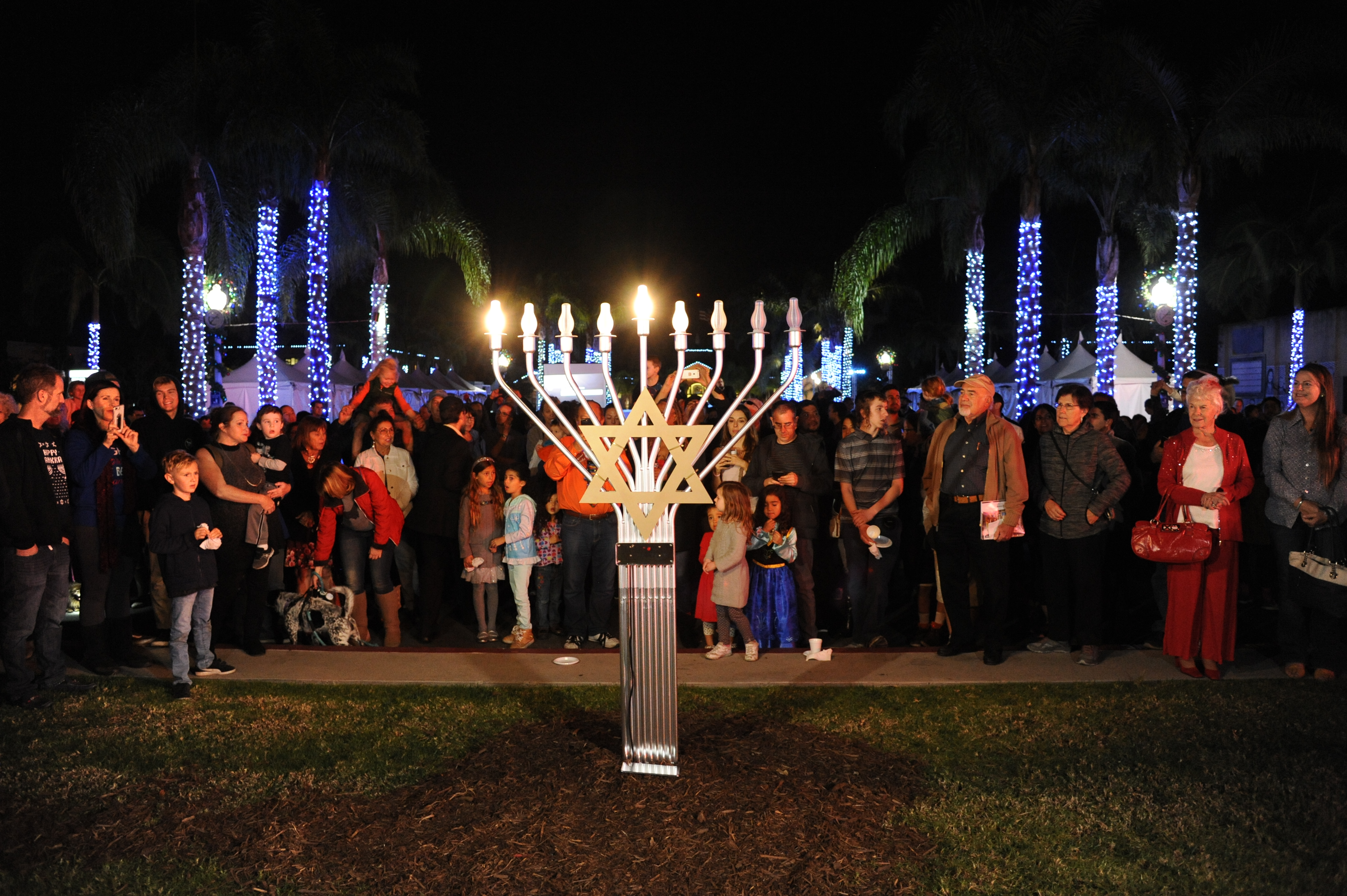 liberty station menorah lighting_1.jpg