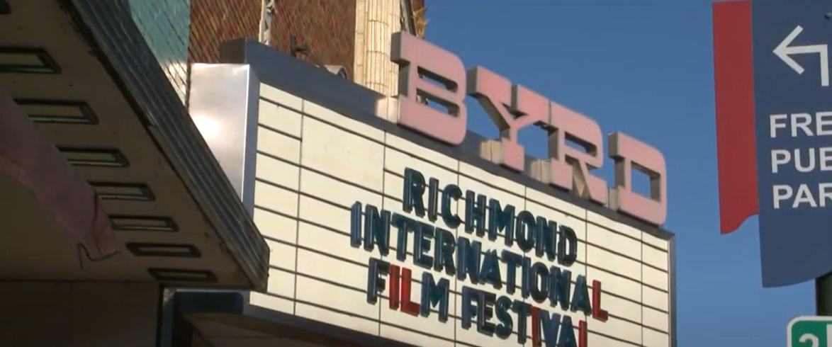 Richmond International Film Fest prepares for tenth year in the River City