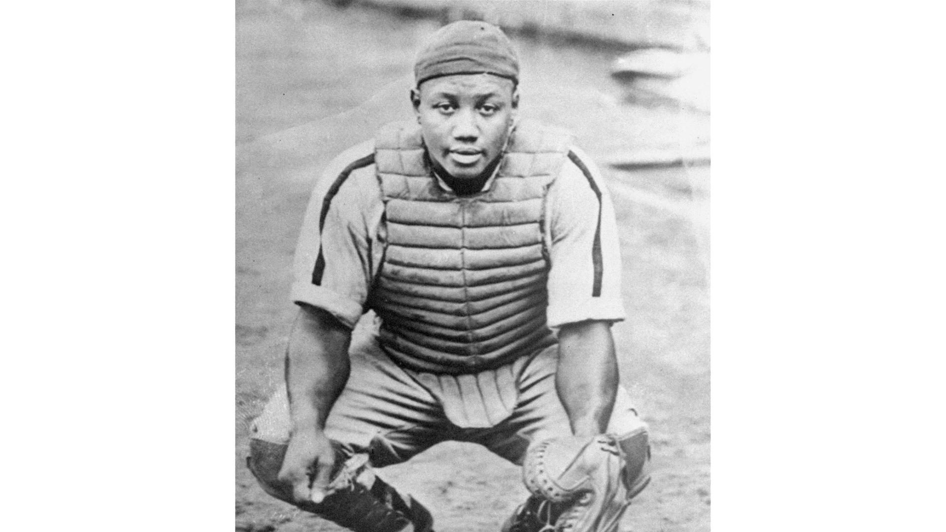 Josh Gibson Negro Leagues