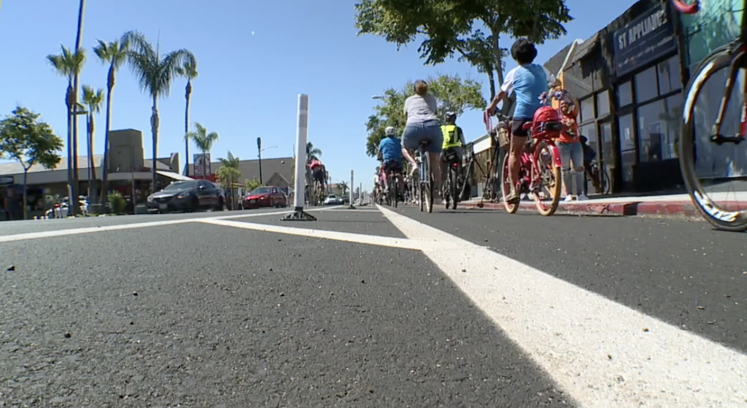 San Diego Bike Anywhere Day