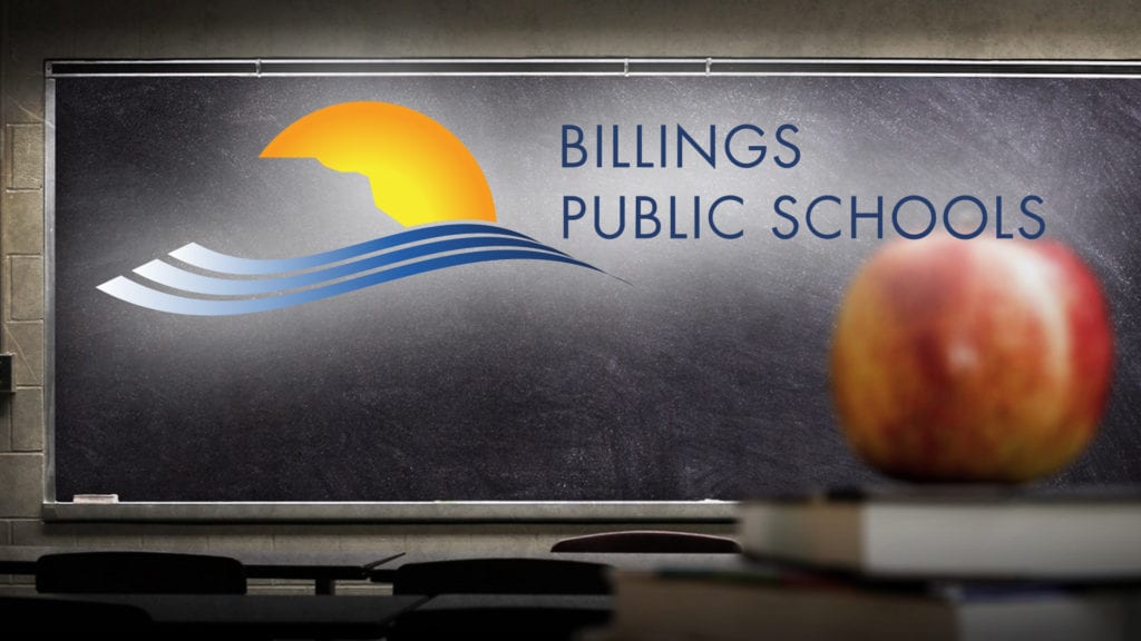 Billings public schools resuming alternative bus routes for weather