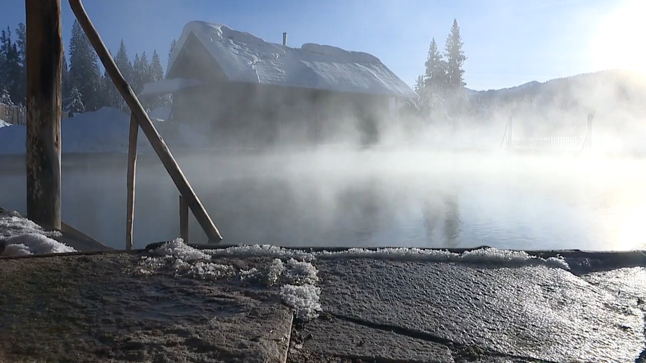 Burgdorf Hot Springs