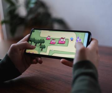 Estudios mexicanos de videojuegos recibirán apoyo de Google