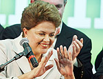 Veja trajet�ria<br> da petista Dilma Rousseff, primeira mulher eleita presidente<br> do Brasil