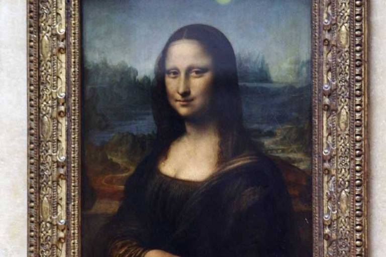 Itália quer renegociar empréstimo de obras de Leonardo da Vinci ao Louvre