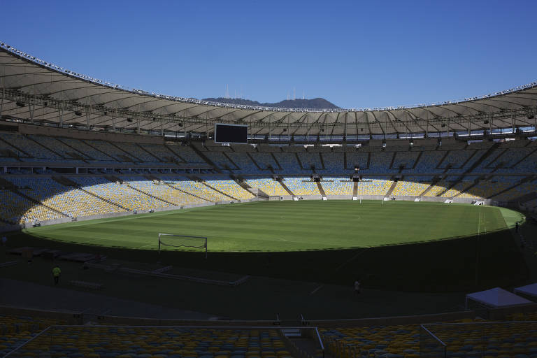 Mensagem contra feminicídio será exibida em partidas do Campeonato Brasileiro