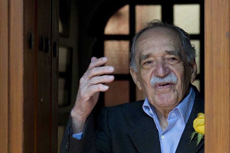 Livro destrincha como Gabriel García Márquez inventou a sua Macondo