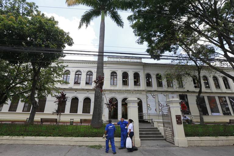 Novo MIS ofusca cenário de abandono e até fechamento de espaço do governo de SP